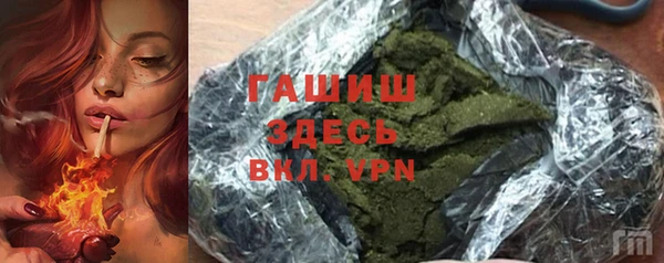 хмурый Белокуриха